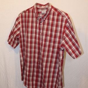 Docker Short Sleeve Shirt XL
